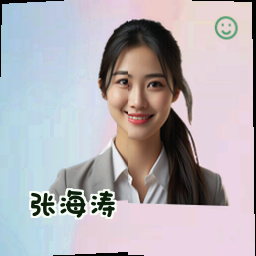 张海涛